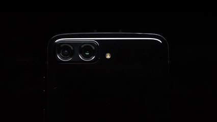 Moto razr 2022 - Primer vistazo oficial