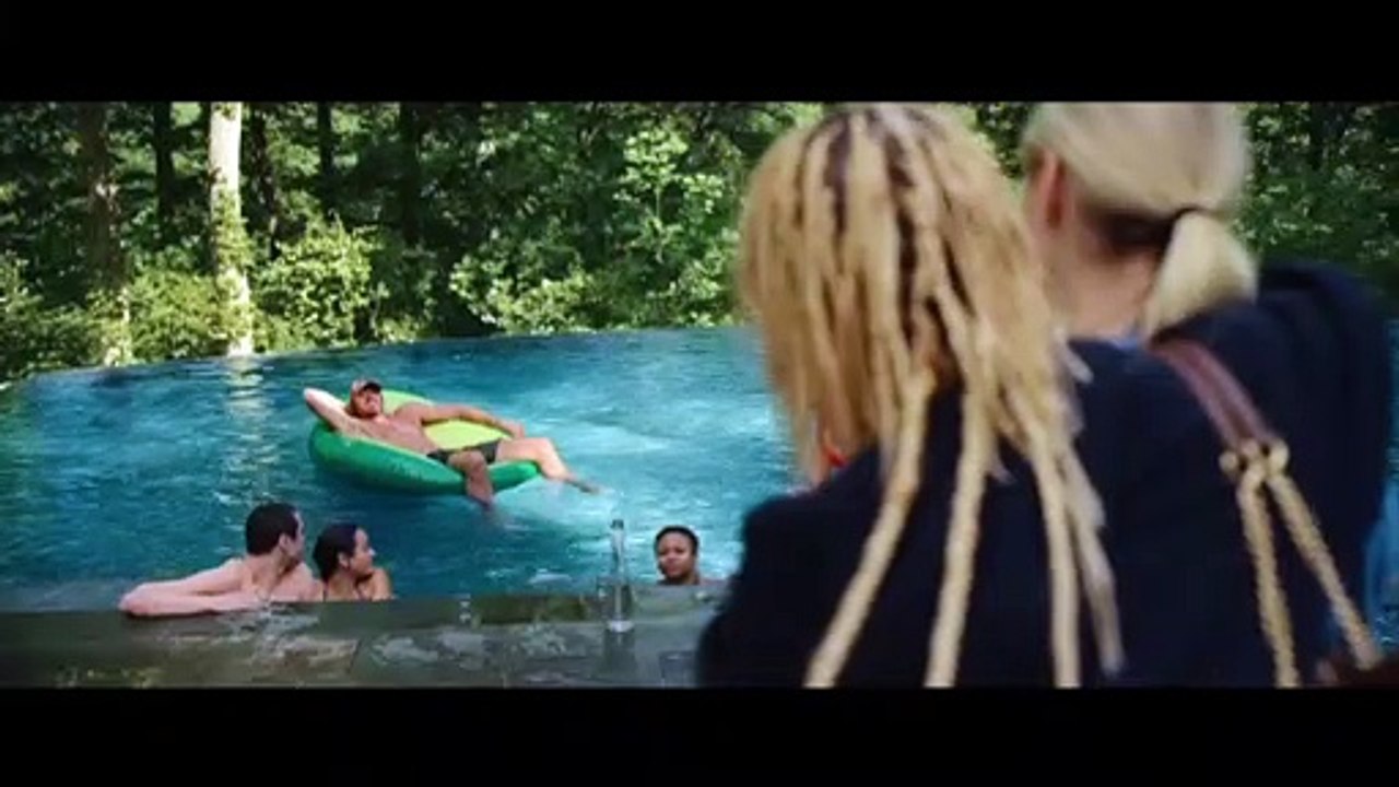 Bodies Bodies Bodies Trailer #2 (2022) Amandla Stenberg, Maria Bakalova Horror Movie HD