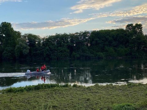 Kayıp otizmli çocuğu arama çalışmalarının 5'inci gününde de sonuç alınamadı