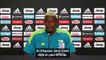 Juventus - Pogba : “Peut-être que c'était un peu mental”