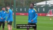 Juventus - Pogba : “La pression ? Qu'est-ce que ça veut dire ?”