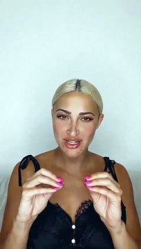 Τούνη: Η πρώτη ανάρτηση μετά τον φημολογούμενο χωρισμό από τον Αλεξάνδρου - «Δεν σας απασχολεί»