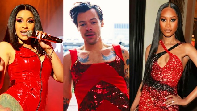 Cardi B, Muni Long & Harry Styles Tease Their New Music Videos | Billboard News