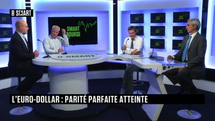 SMART BOURSE - Emission du mardi 12 juillet