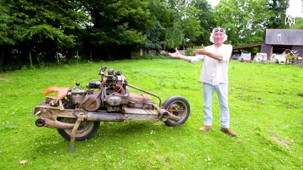 La Tecnología Primitiva Desarrollada por una Tribu Aborigen _ Casos Insólitos