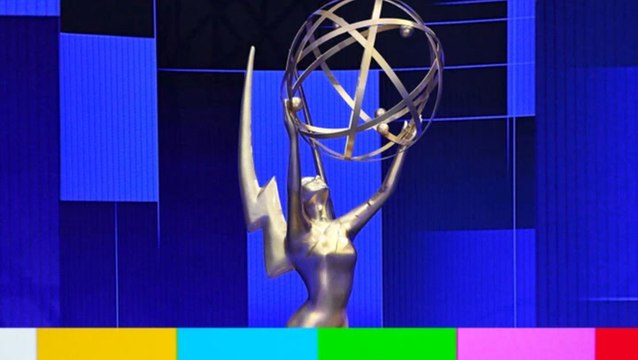 'Succession', 'The White Lotus', And 'Ted Lasso' Lead In Emmys Nominations | THR News