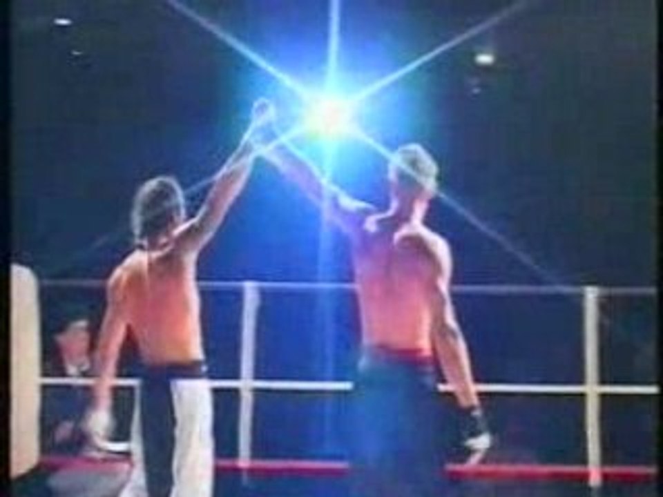Partie5 Finale europe full contact 2001