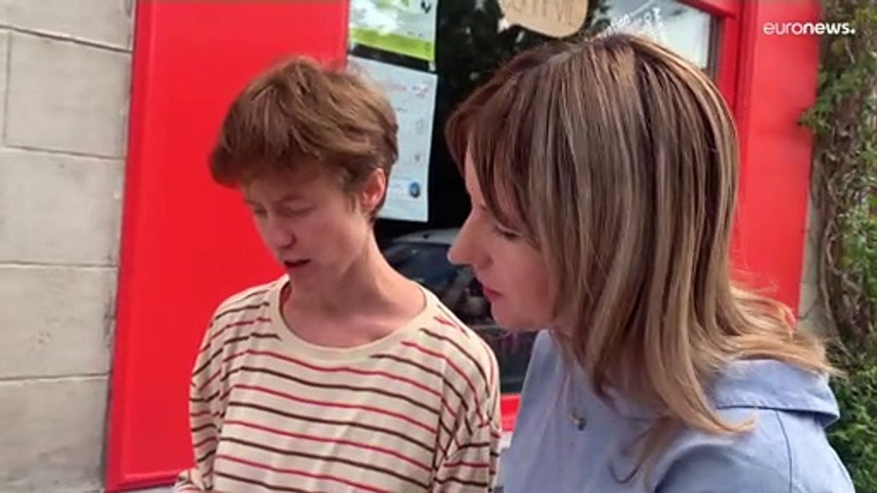 Há falta de casas em Bruxelas. População está em desespero