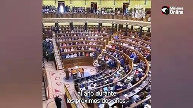 España impondrá un impuesto extraordinario a las instituciones financieras y a las compañías eléctricas