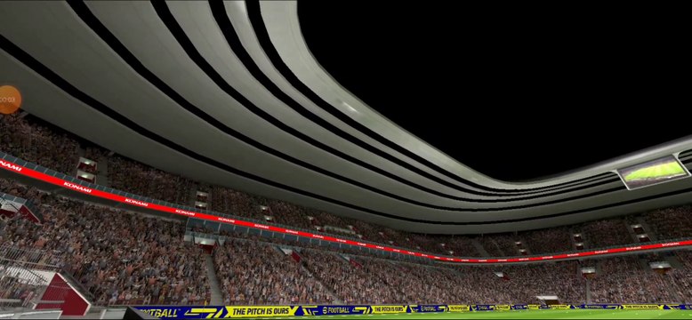 Efootball gamplay 2022 Juventus vs Manchester United | Pes