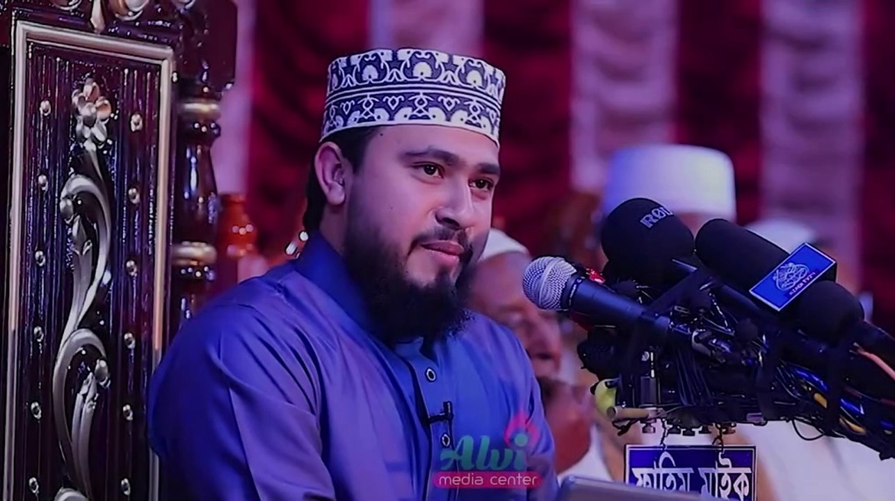 আলেমে আলেমে বিবেধ এখন জালেমে জালেমে দোস্তি | M Hasibur Rahman