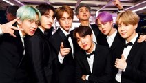 BTS to Star in Three Disney  Shows as Part of Hybe Partnership | Billboard News