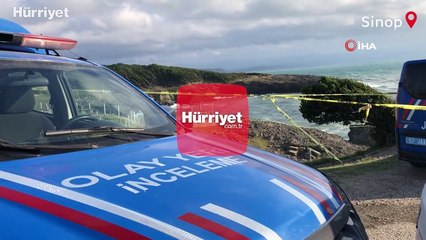 Kastamonu'daki sel felaketinde kaybolan gencin cesedi Sinop'ta bulundu