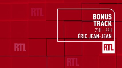 Le journal RTL de 22h du 12 juillet 2022