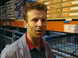 The Bill S10E34 Fair Exchange