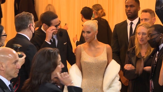 Kim Kardashian Asks Pete Davidson To ‘Shower’ With Her In ‘Kardashians’ Season 2 Teaser & Pete Debuts New Kim Kardashian Tattoo