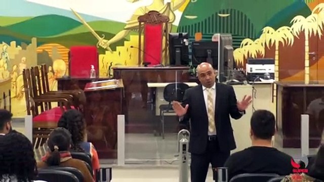 Representantes da Caixa e Ministério Público realizam reunião para tratar da regularização da fila da Caixa Econômica Federal