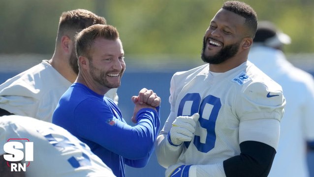 NFL Offseason Moves: NFC West Report Card