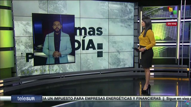 Presidentes López Obrador y Biden analizan temas de migración y seguridad