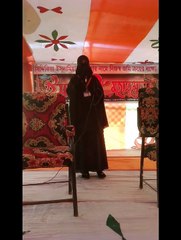 এমন কন্ঠ পূর্বে কখনও শুনি নাই। মাশা আল্লাহ।