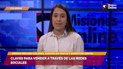 Claves para vender a través de las redes sociales