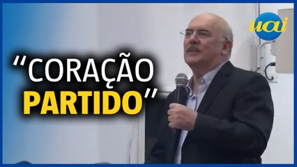 Milton Ribeiro promete explicação em caso MEC