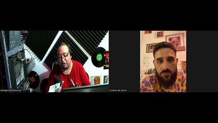 SALSA GORDA CON LA ORQUESTA COMPOTA DE MANANA