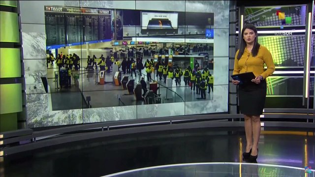 Temas del Día 12-07: López Obrador sostiene diálogo con su homólogo Joe Biden