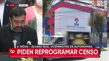 Estos son los motivos por los que el Censo 2022 es reprogramado para 2024