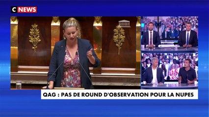 Nicolas Bonnet-Ouladj sur le pouvoir d'achat : «La priorité c'est l'augmentation des salaires, il faut absolument en discuter»