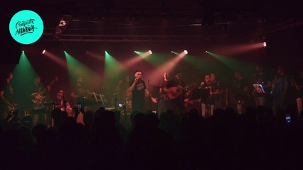 SALSA GORDA TELEVISION