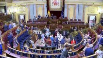 Sánchez se reencuentra con Podemos y choca con Rufián en migración