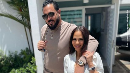 Natti Natasha pide libertad para su prometido con look en nuevo videoclip