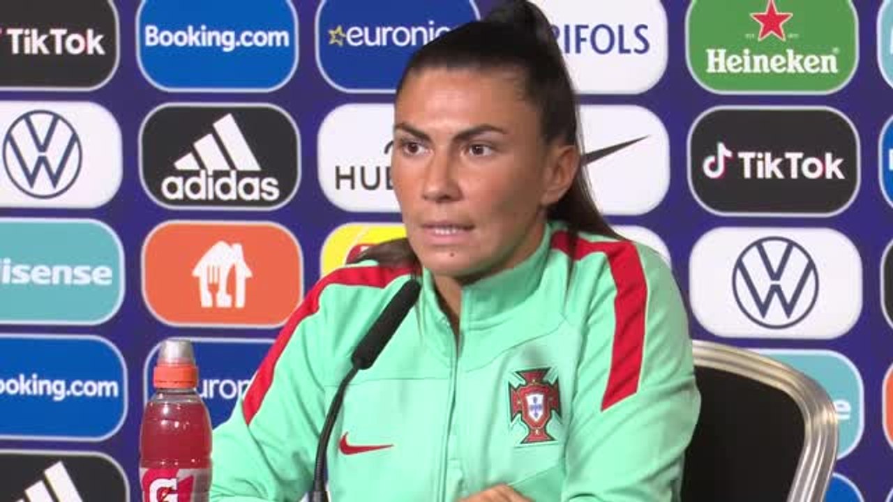 Portugal - Borges : "Ce sera un match complètement différent"