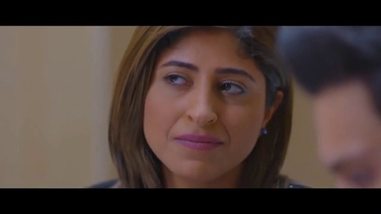 مسلسل سامحني خطيت الحلقة 22 الثانية والعشرون