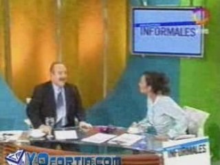 Mañanas informales Guinzburg