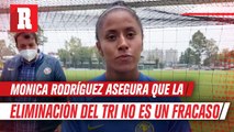Mónica Rodríguez: 