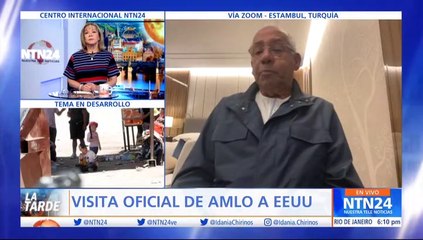 Entrevista Ignacio Morales Lechuga