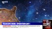 Images du télescope James Webb: une première historique et des images époustouflantes