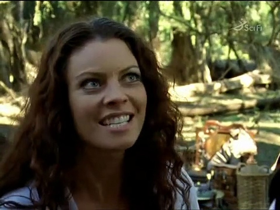 Die verlorene Welt Staffel 3 Folge 2