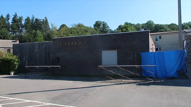Fosses-la-ville, un an après les inondations: la route est encore longue pour la crèche le Chabo'T