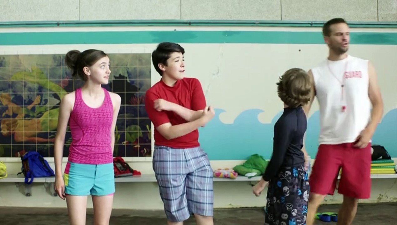 Gortimer Gibbon - Mein Leben in der Normal Street Staffel 1 Folge 7 HD Deutsch