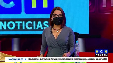 Hondureño muere en trágico accidente en Madrid, España