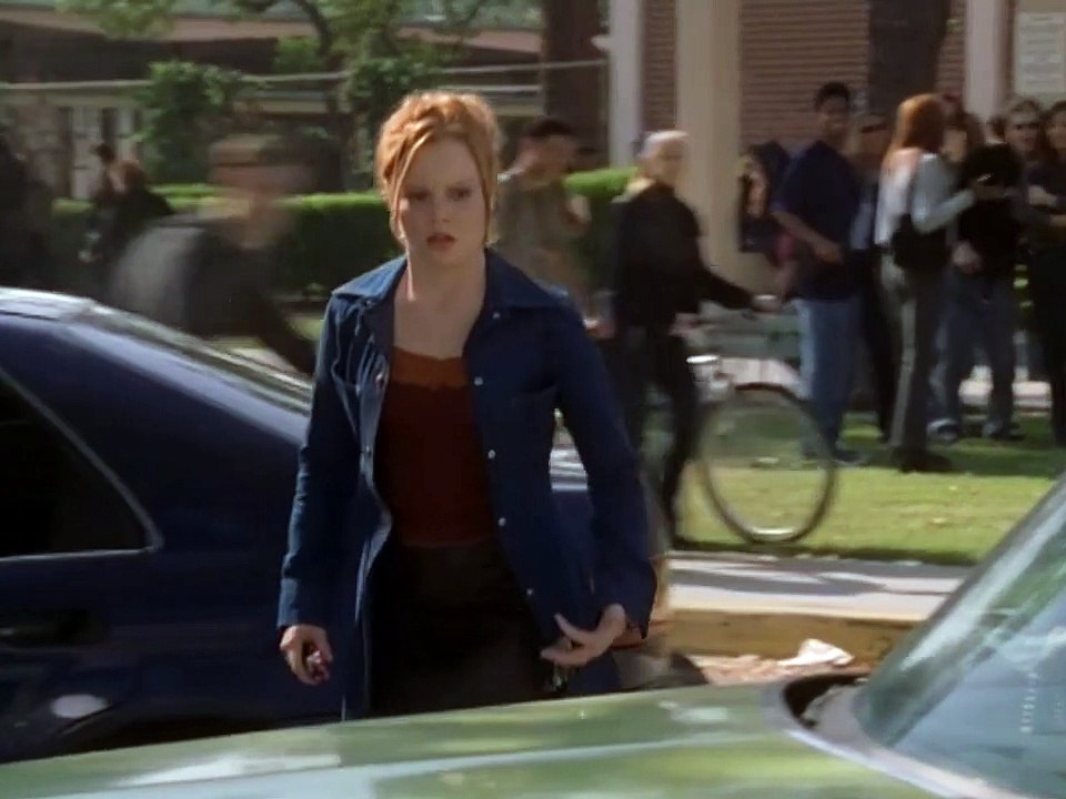 Six Feet Under - Gestorben wird immer Staffel 1 Folge 3 HD Deutsch