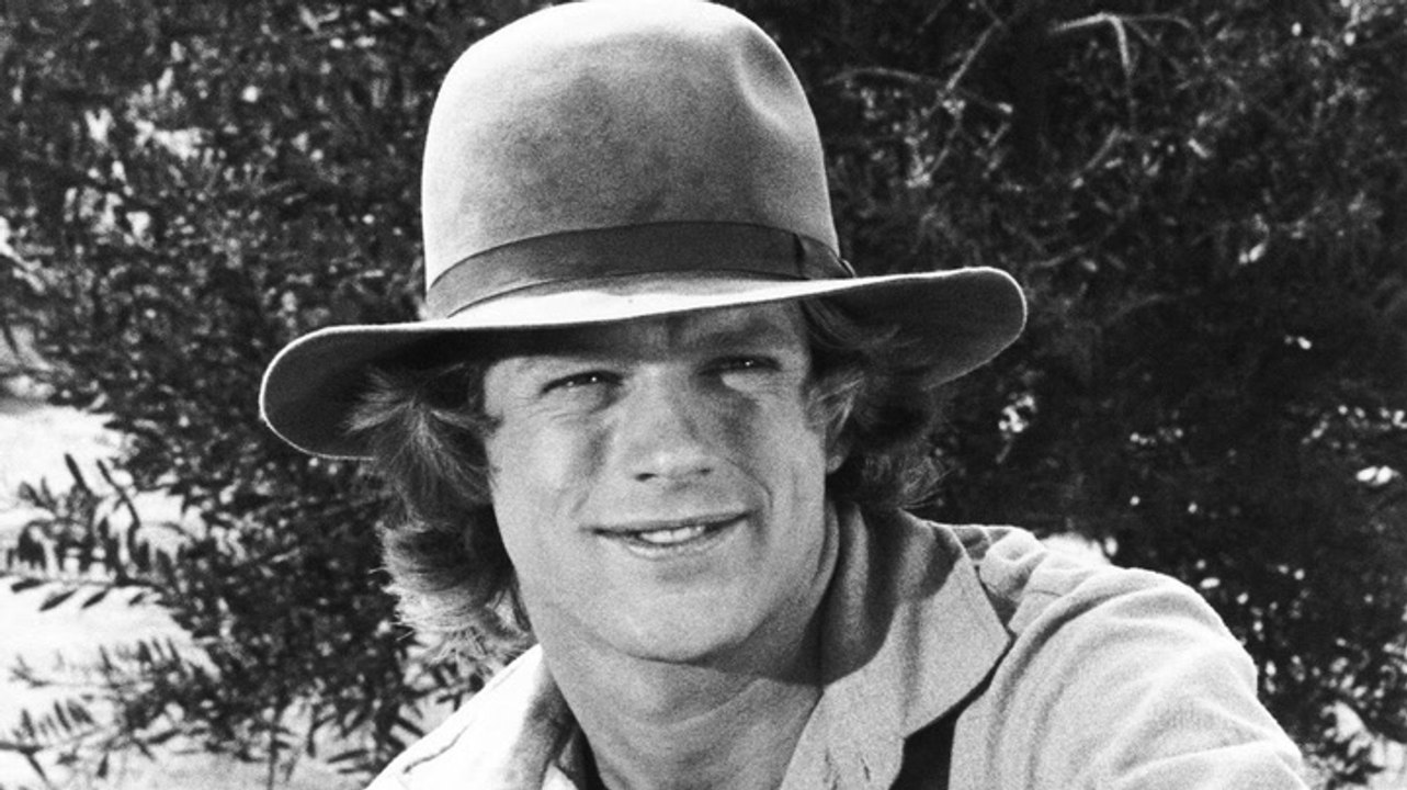 „Unsere kleine Farm“-Dean Butler enthüllt: Das war sein Serien-Lieblingsmoment