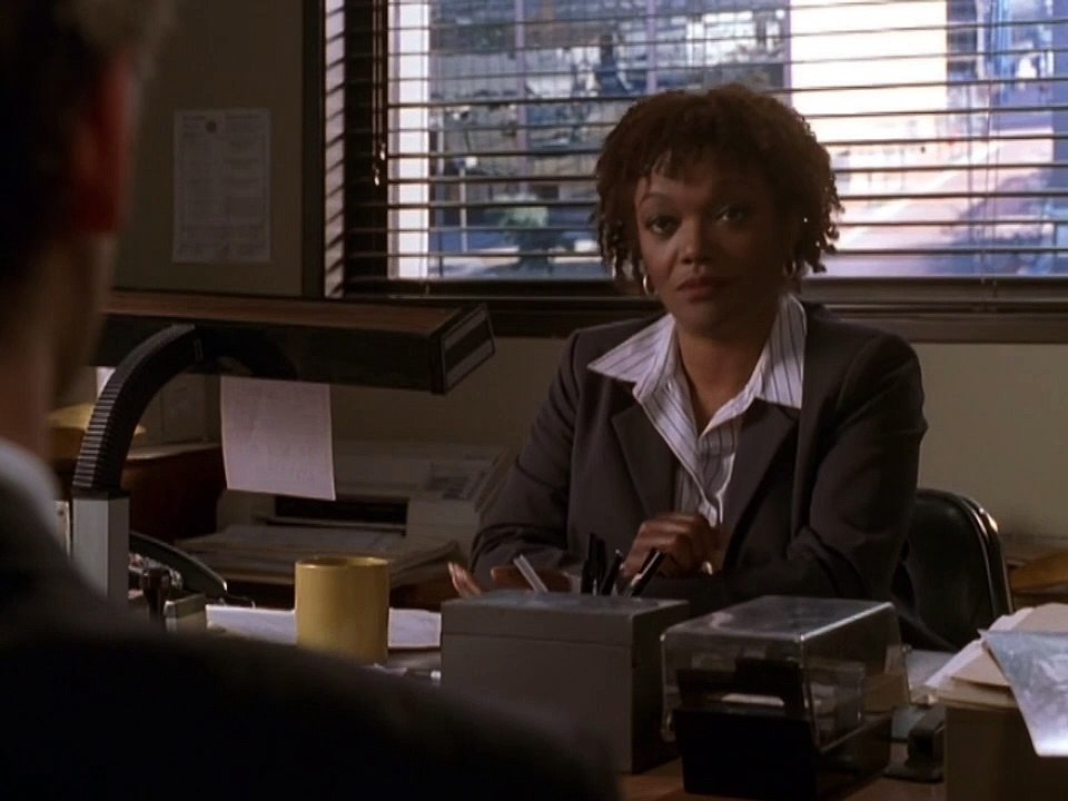 Six Feet Under - Gestorben wird immer Staffel 1 Folge 4 HD Deutsch