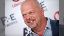 Unknown Facts About Rick Harrison From 'Pawn Stars'