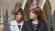 The Best Photos Of Princess Beatrice and Eugenie In The Last 10 Years
