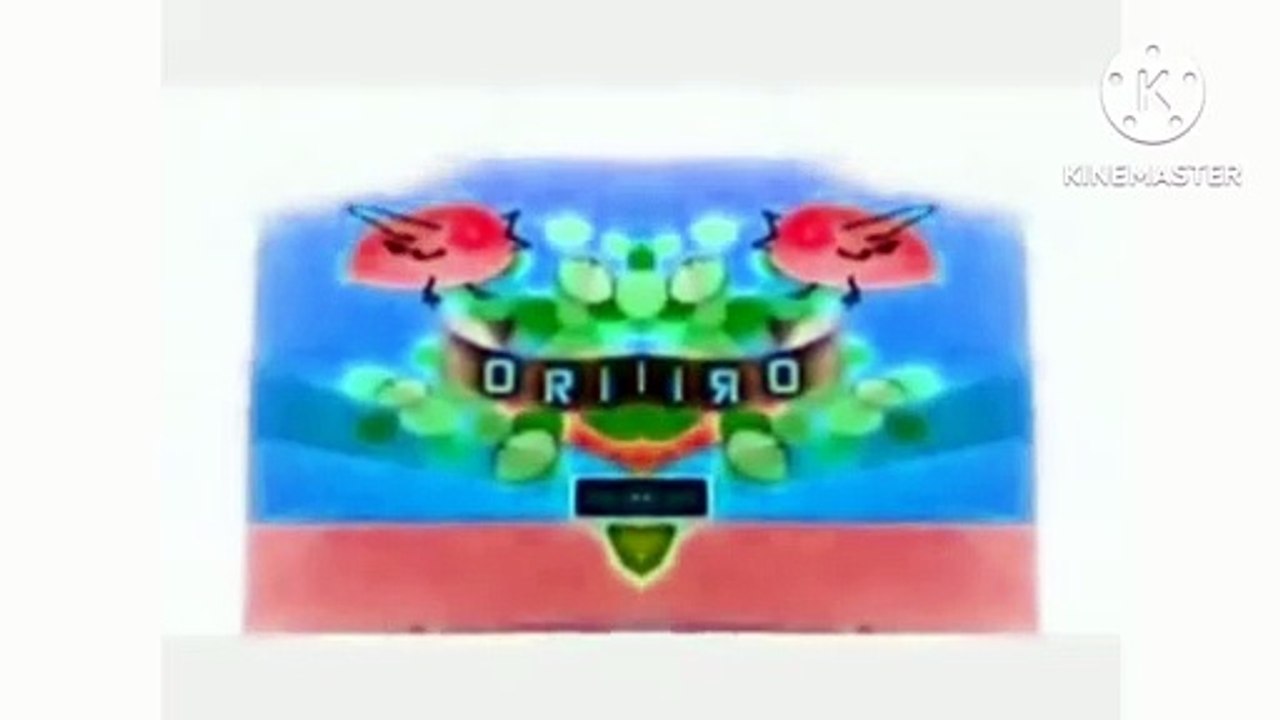 Noggin and Nick Jr Logo Collection Audio in CoNfUsIoN