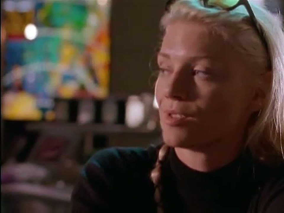 Nikita Staffel 1 Folge 4 HD Deutsch